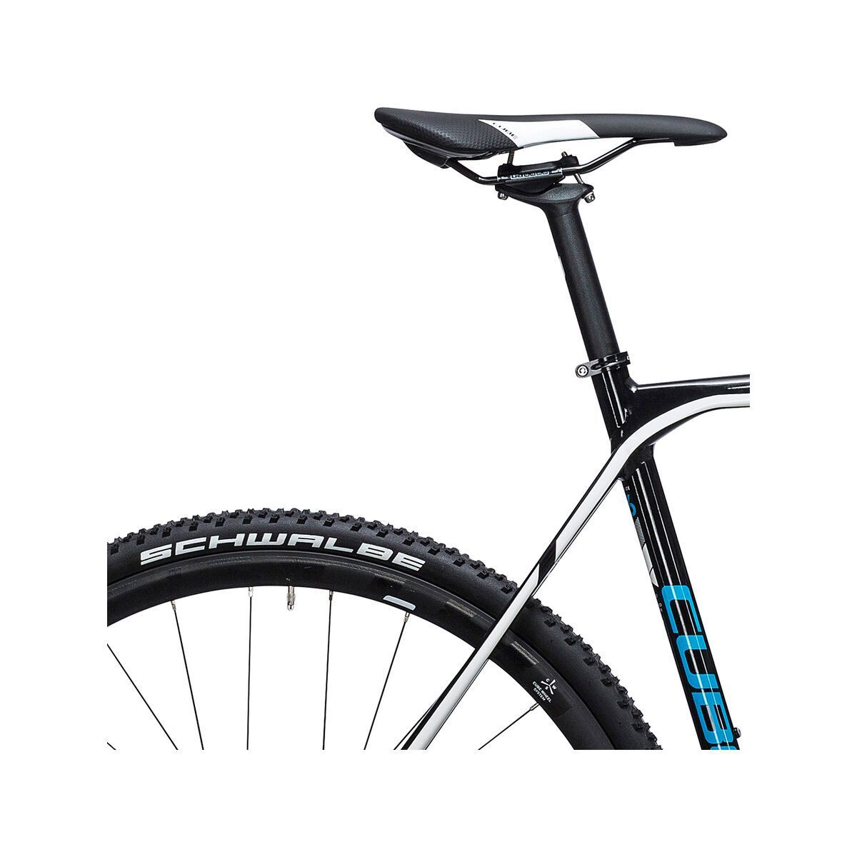Cube Cross Race, black´n´white - Bild 5
