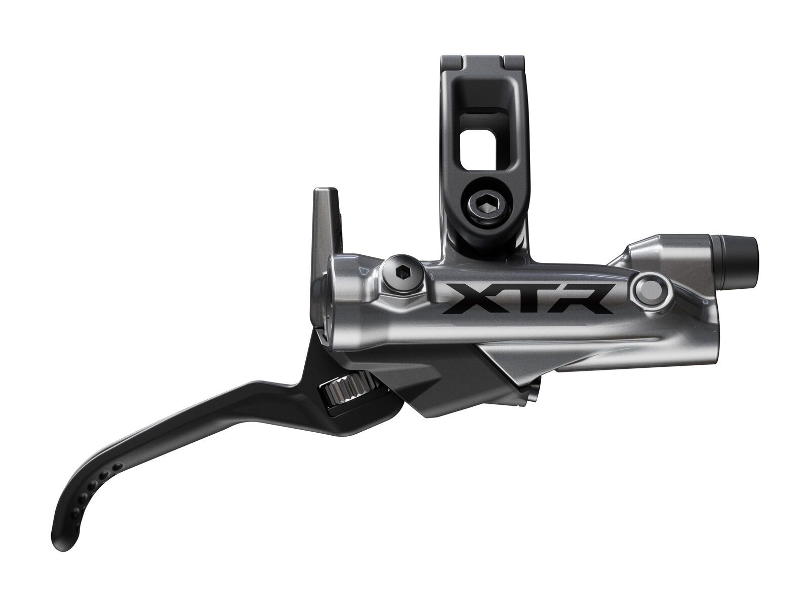 Shimano XTR BL-M9220 + BR-M9220 4-Kolben - VR - Bild 4