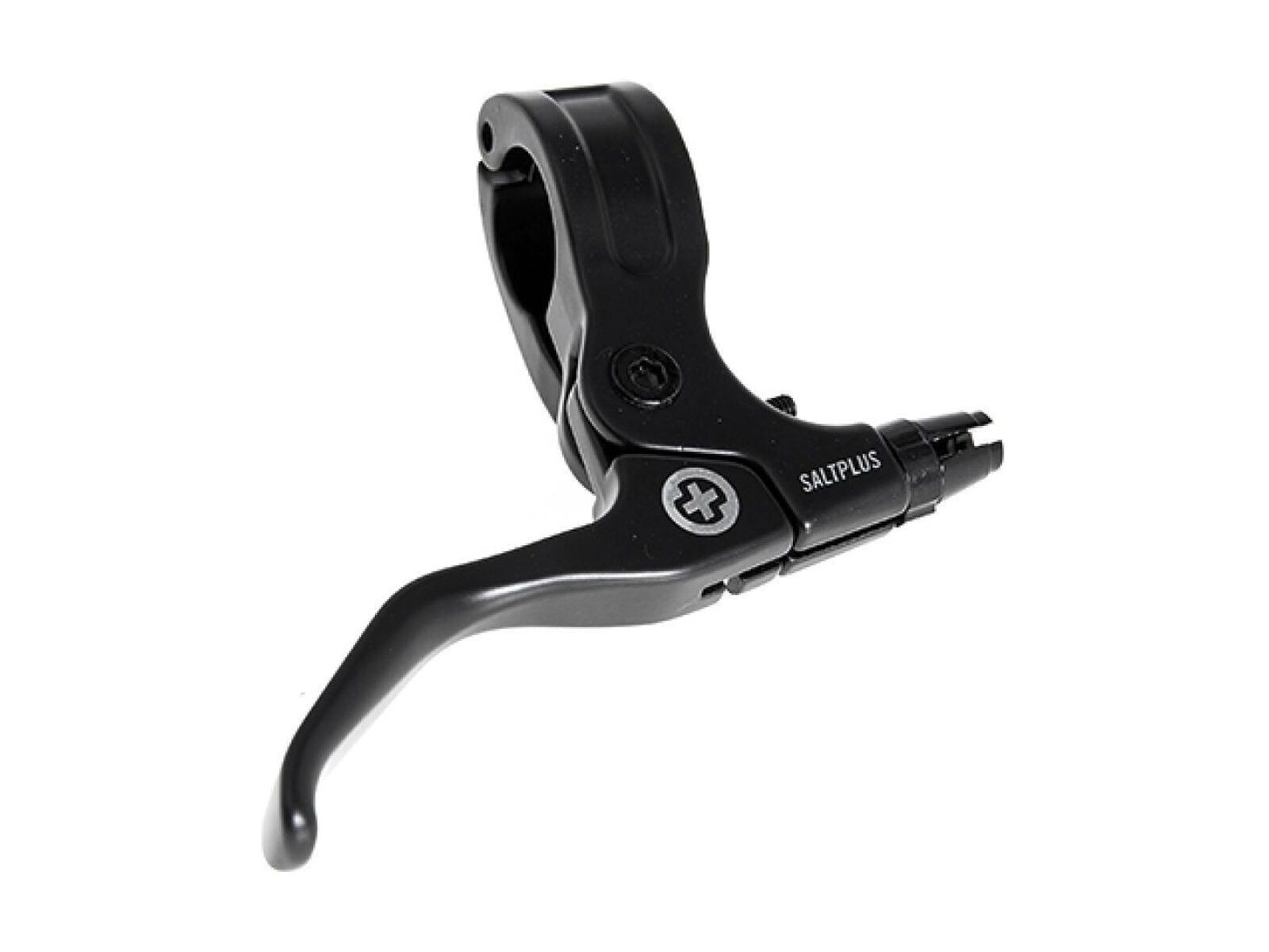 SaltPlus Geo Bremshebel, rechts, black - Bild 1
