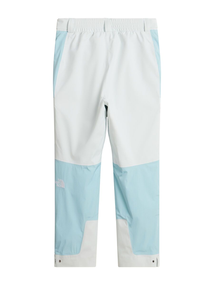 The North Face W Powstar Pant - Regular, glacier/pearl stone - Bild 2