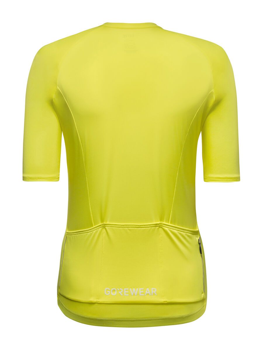 GOREWEAR Spinshift Trikot Damen, washed neon yellow - Bild 3