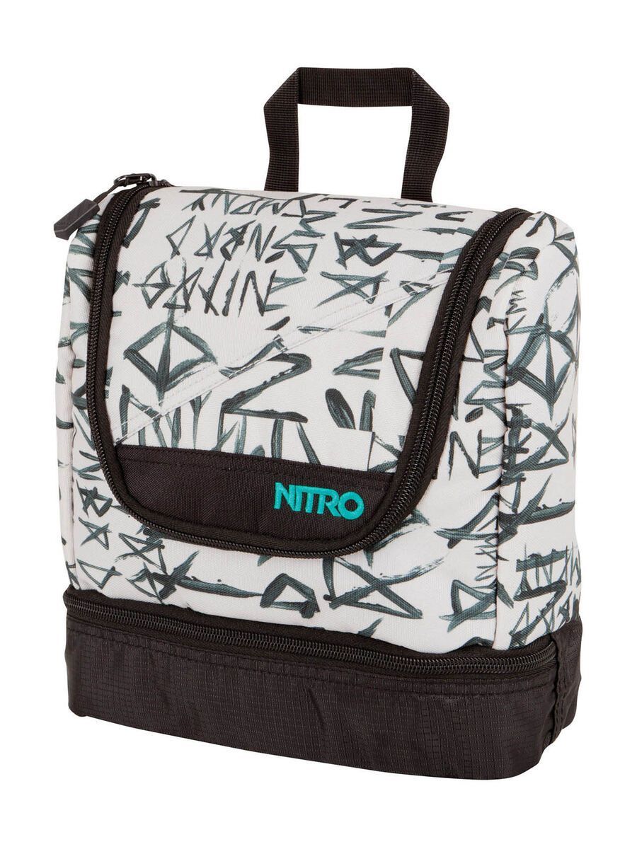 Nitro Travel Kit, Smear - Bild 1