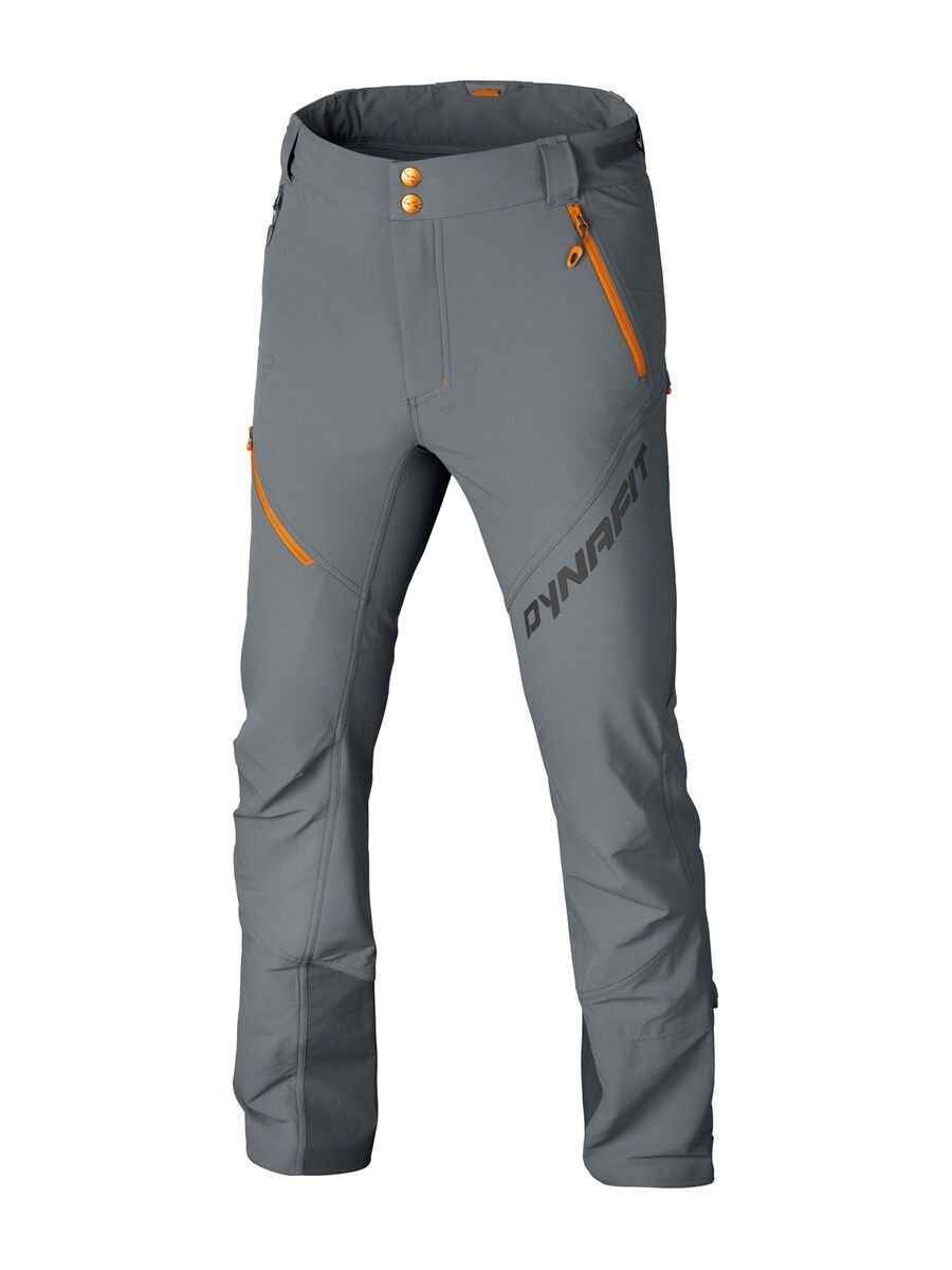 Dynafit Mercury 2 Dynastretch Men Pants, quiet shade - Bild 1