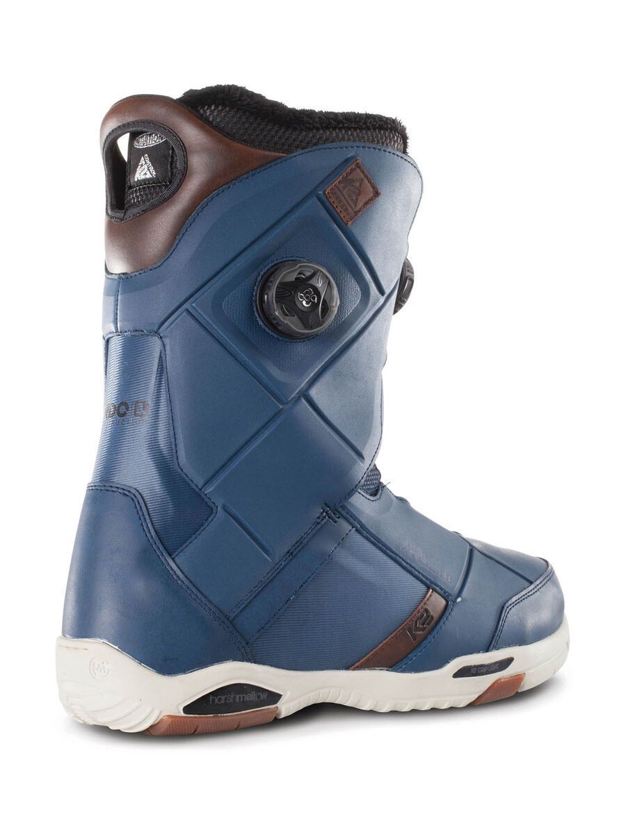 K2 Maysis, slate - Bild 2