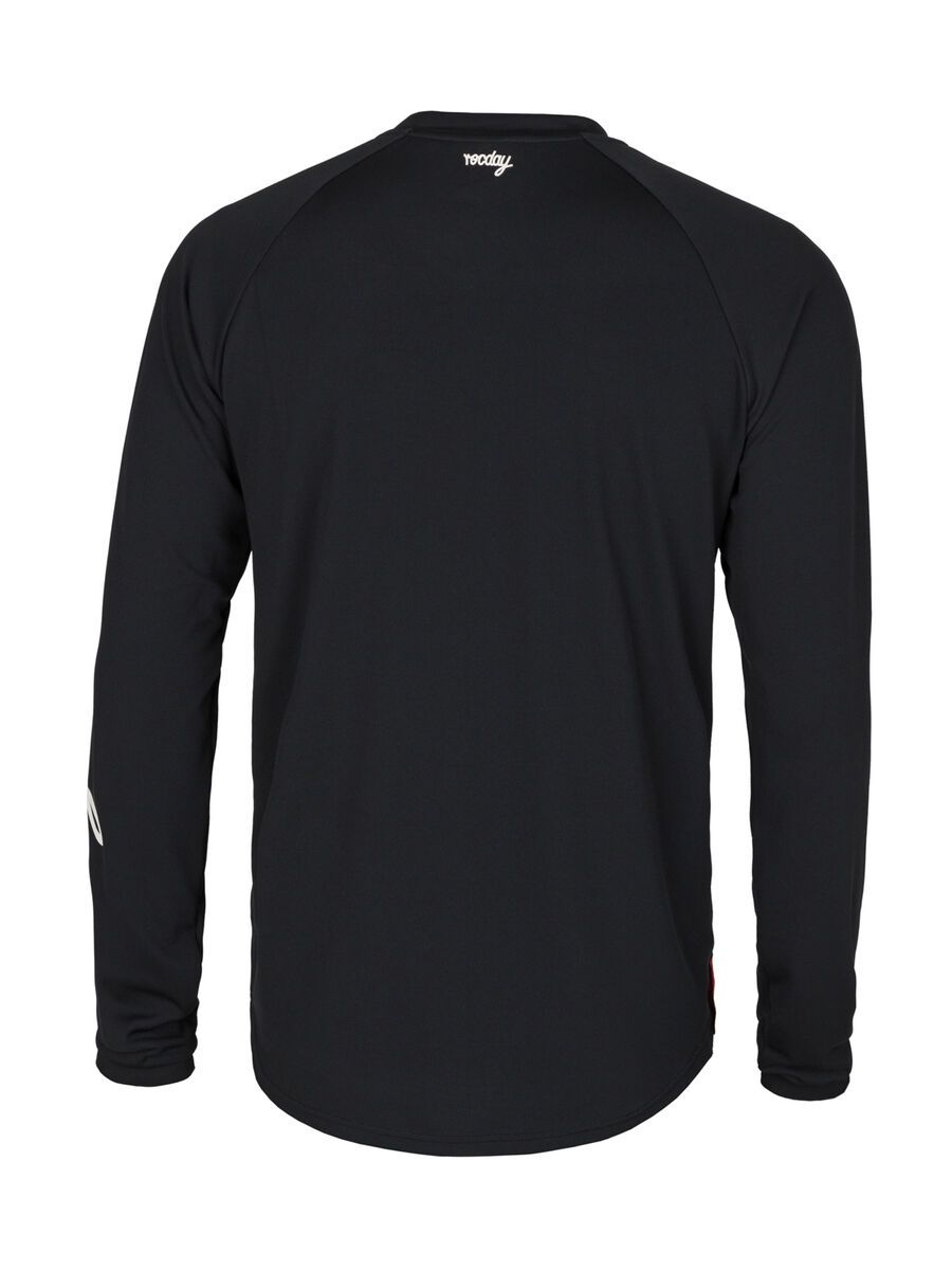 Rocday Patrol Jersey, black - Bild 2