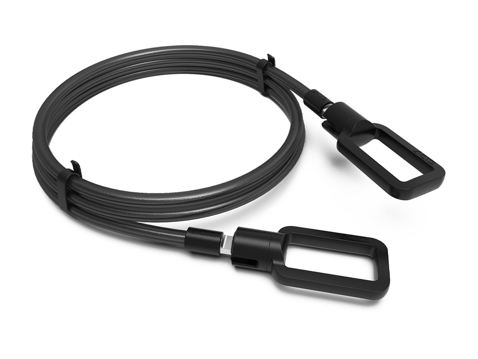 Cube Acid Kabelverlängerung Pro 250, black - Bild 1