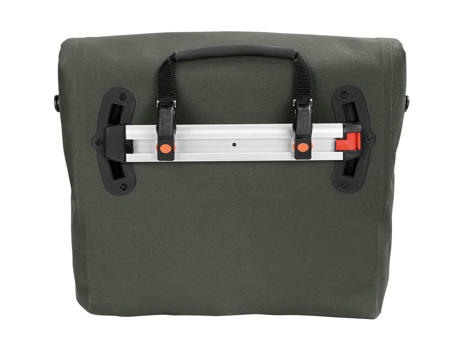 Vaude Augsburg III M, olive - Bild 2