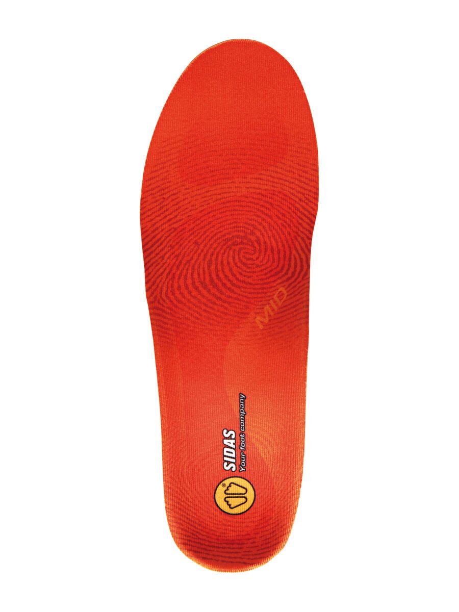 Sidas Winter 3Feet Mid - Bild 2