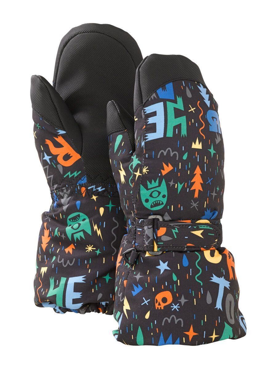 Burton Minishred Heater Mitt, Yeah! - Bild 1