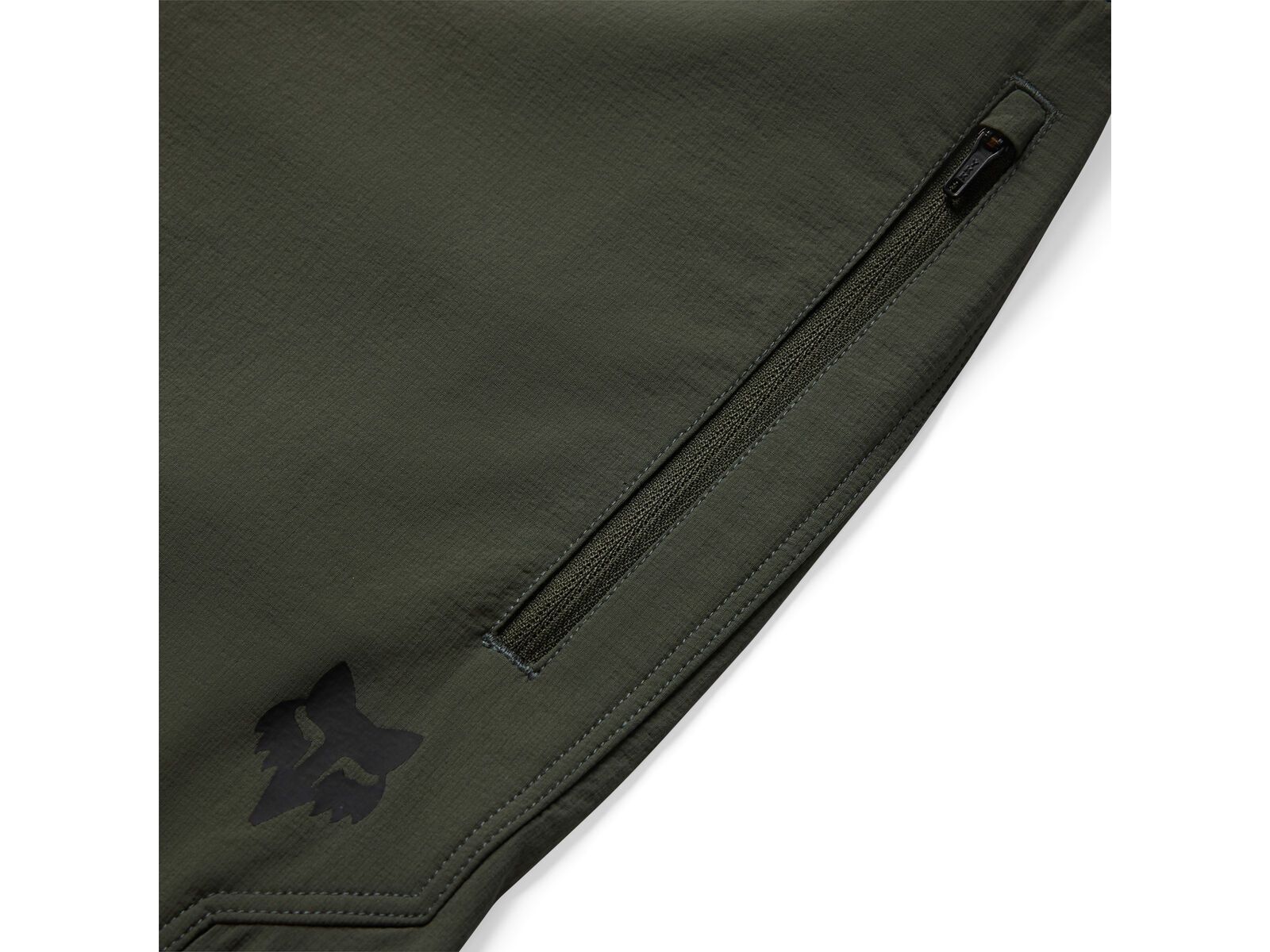 Fox Ranger Short, ivy - Bild 4