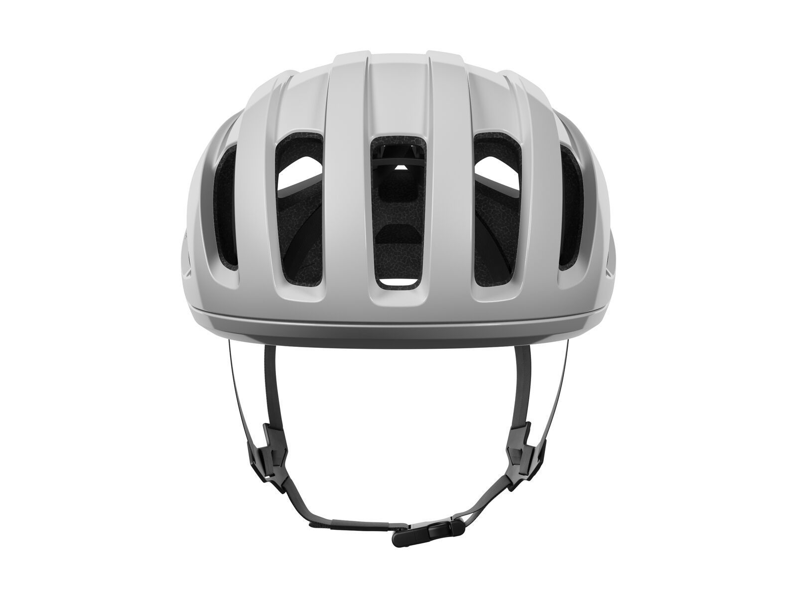 POC Amidal, hydrogen white/uranium black matt - Bild 2