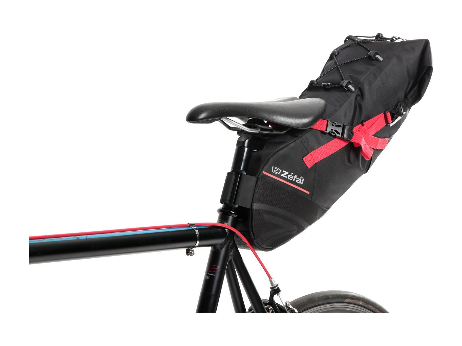 Zéfal Z-Adventure R11, schwarz - Bild 2