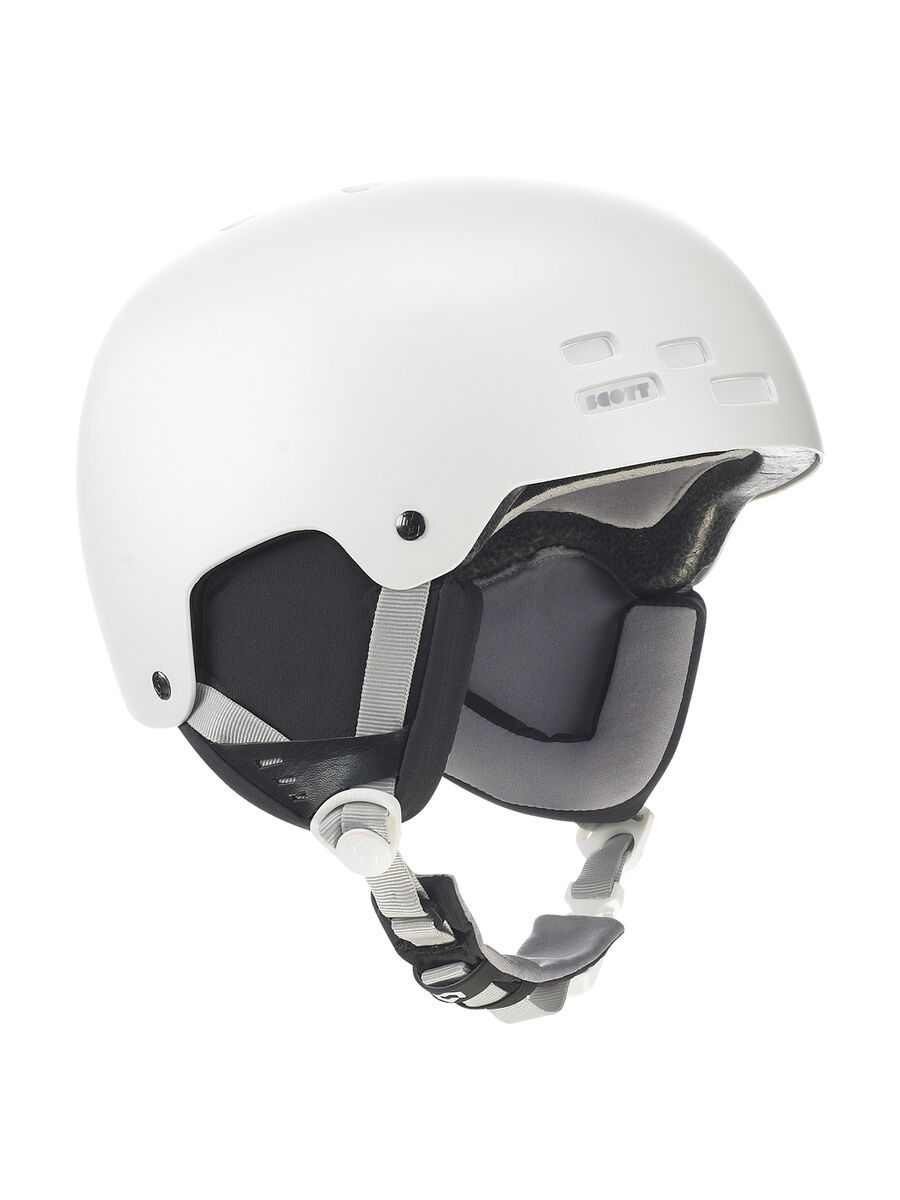 Scott Scream, white matt - Bild 1