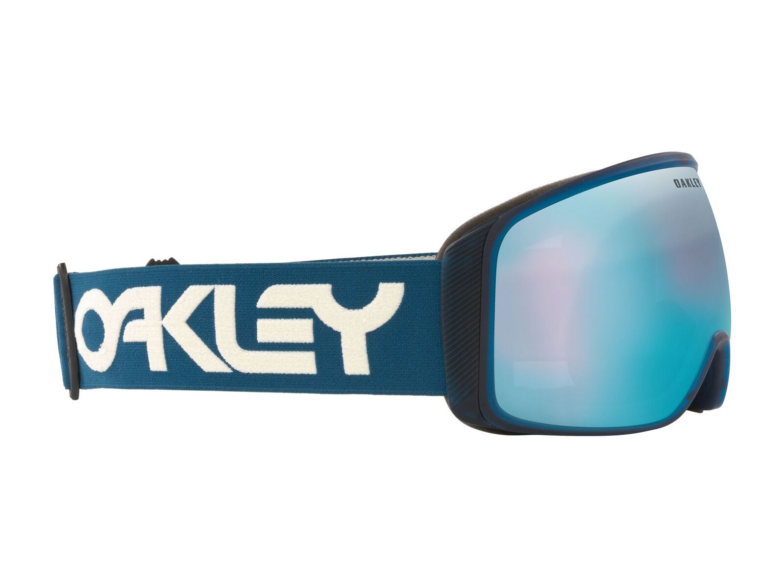 Oakley Flight Tracker L - Prizm Snow Sapphire Iridium, b1b posiedon - Bild 9