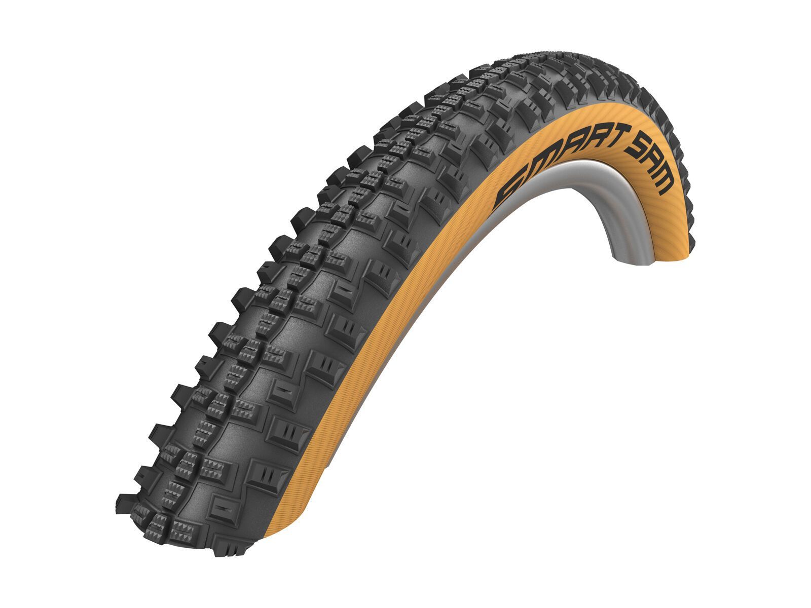 Schwalbe Smart Sam Addix Performance - 29 Zoll, classic-skin - Bild 1
