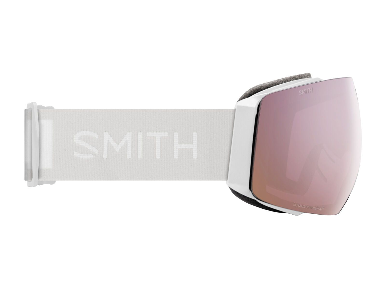 Smith I/O Mag, ChromaPop Everyday Rose Gold Mirror / white vapor - Bild 4