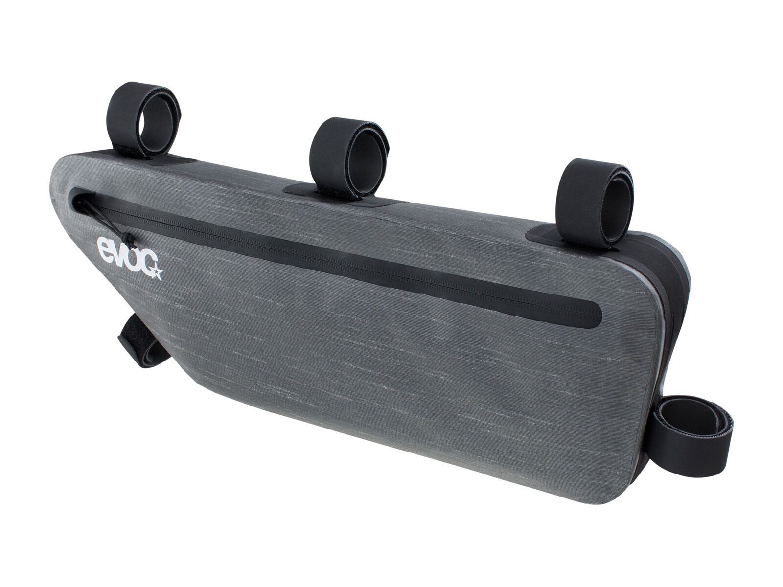 Evoc Frame Pack WP - M / 3,5 l, carbon grey - Bild 2