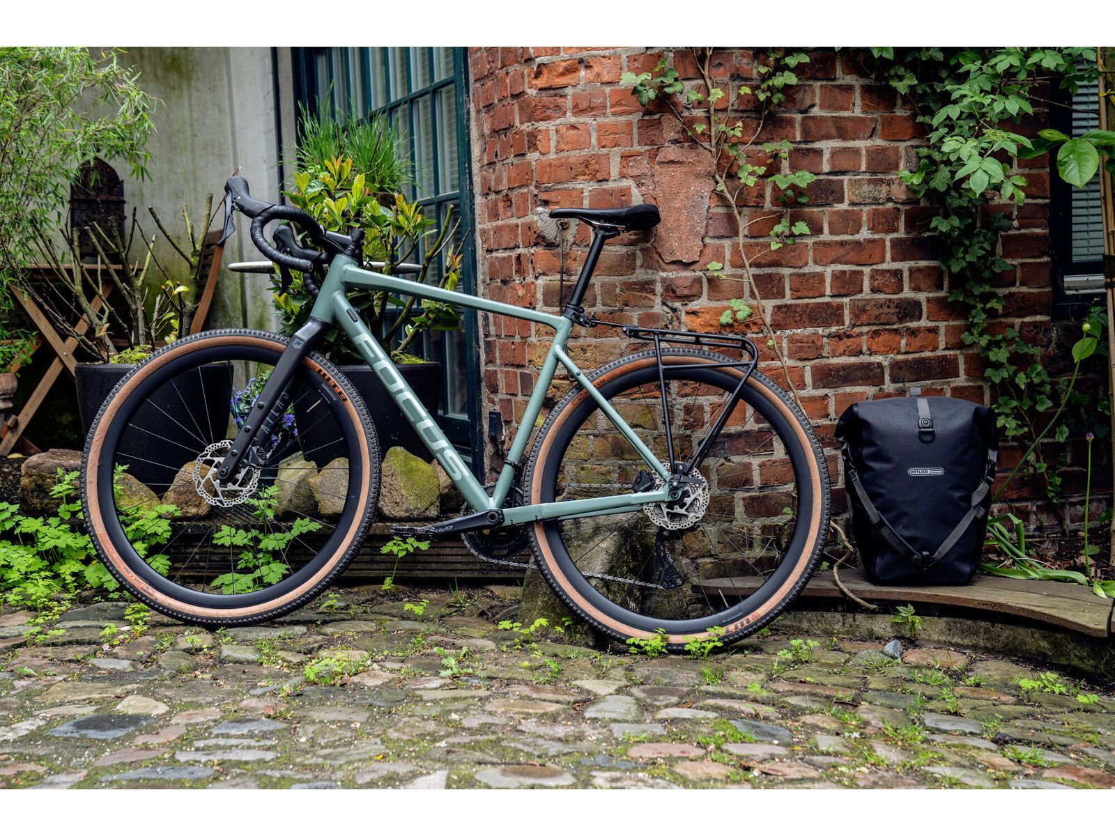 ORTLIEB Quick-Rack, black - Bild 11