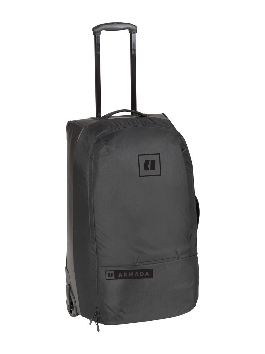 Armada 90 L Travel Roller, black - Bild 2
