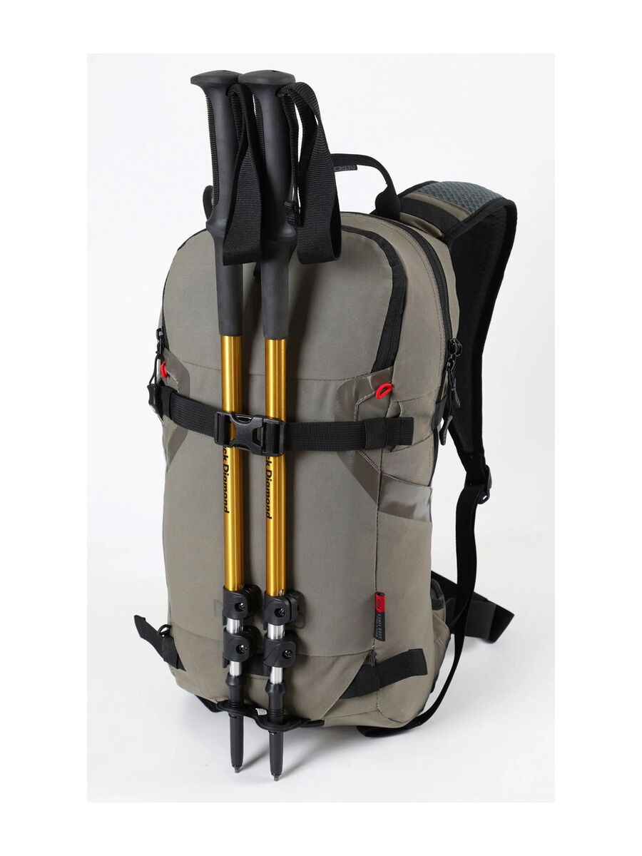 Nitro Rover 14, waxed lizard - Bild 11