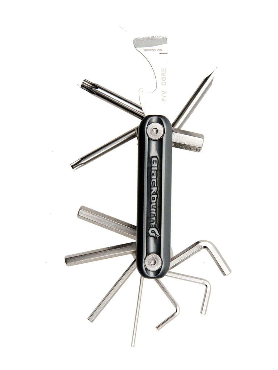 Blackburn Grid 13 Multi-Tool - Bild 1