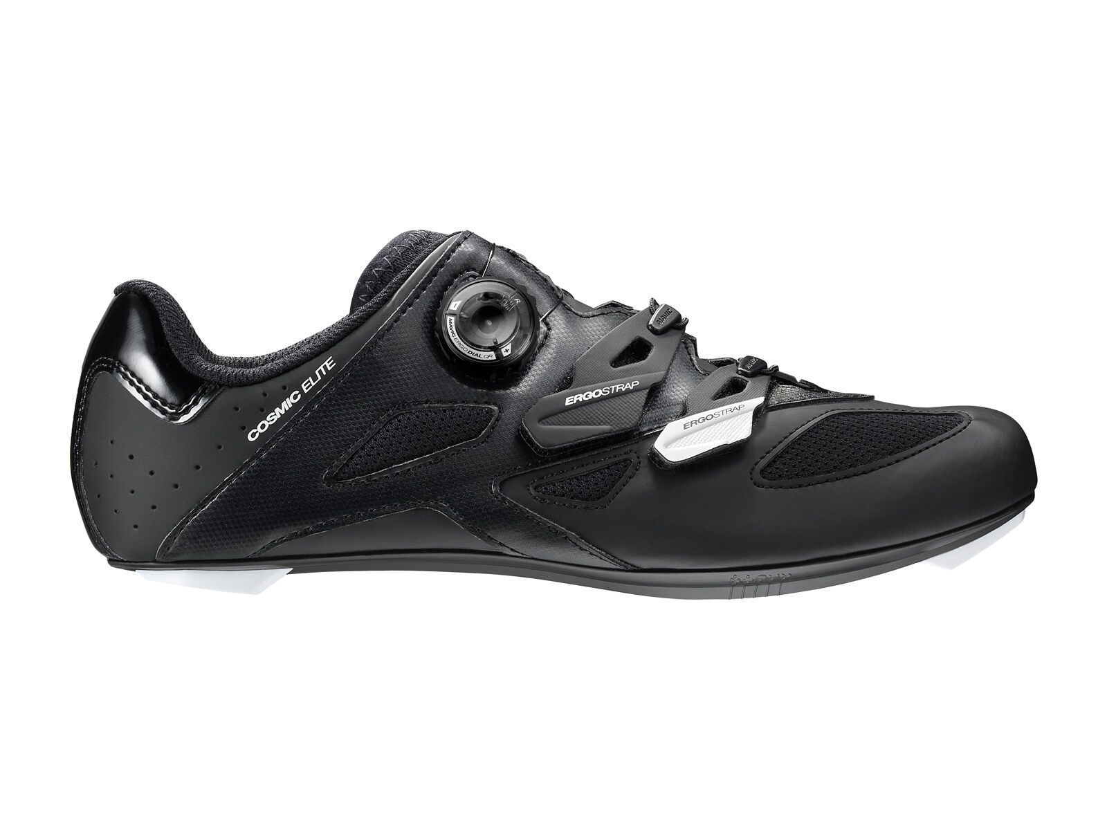 Mavic Cosmic Elite, black/white/black - Bild 2