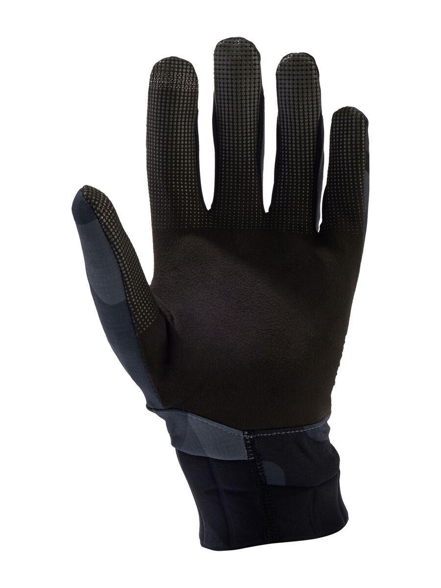 Fox Defend Pro Fire Glove, black camo - Bild 2