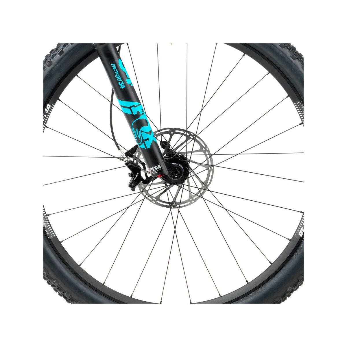 Yeti SB4.5 T-Series, raw/storm - Bild 3