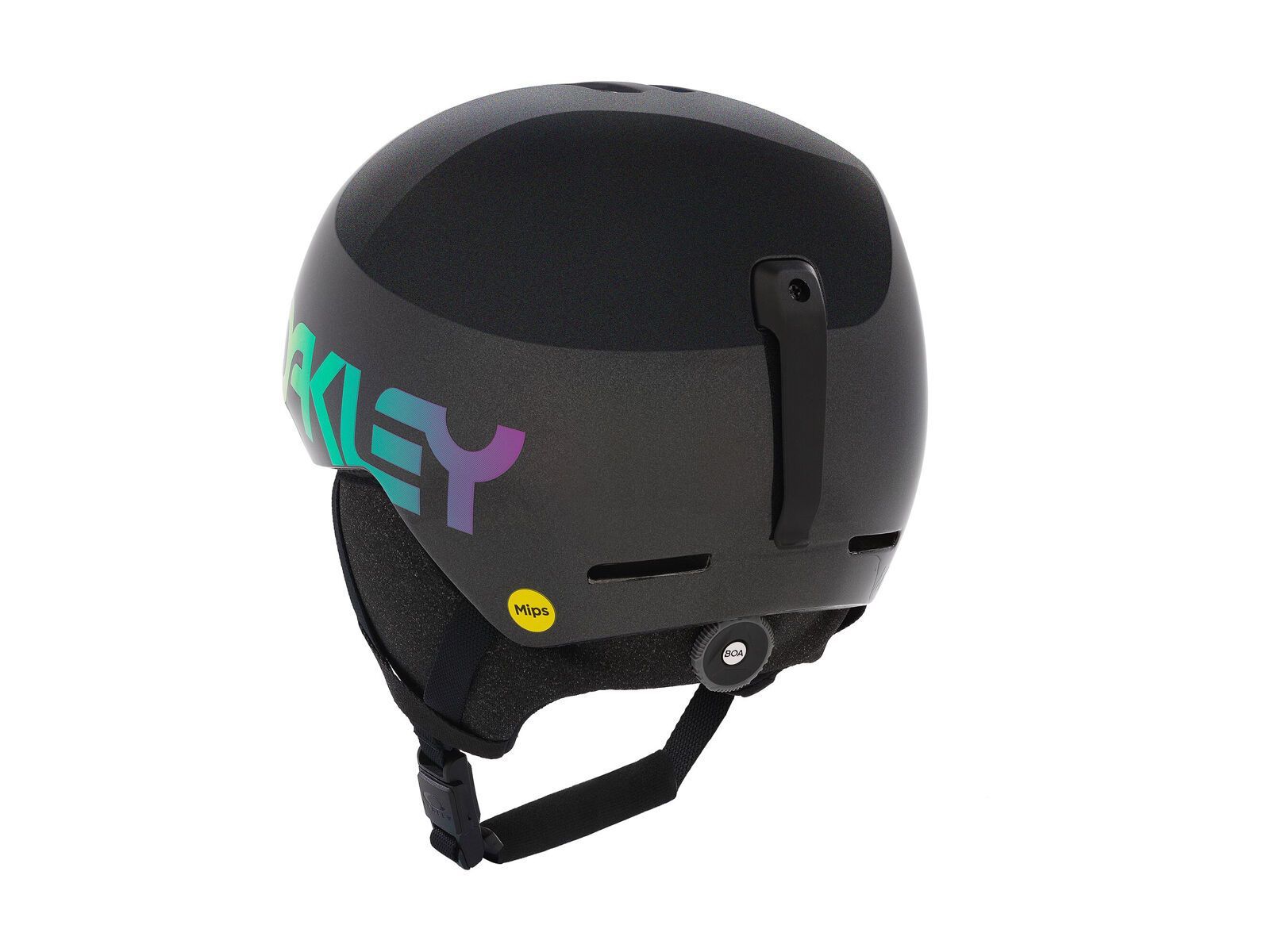 Oakley Mod1 MIPS Factory Pilot, galaxy - Bild 5