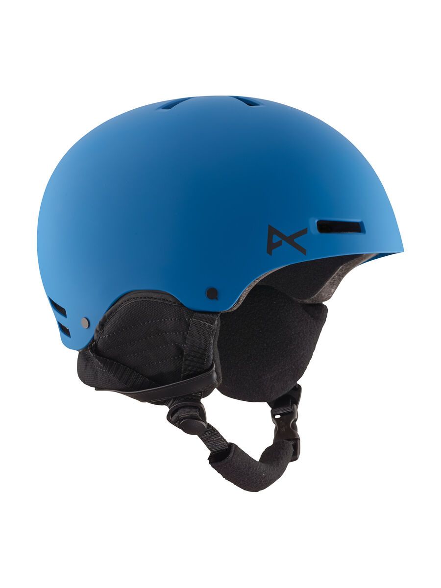 Anon Raider, blue - Bild 1