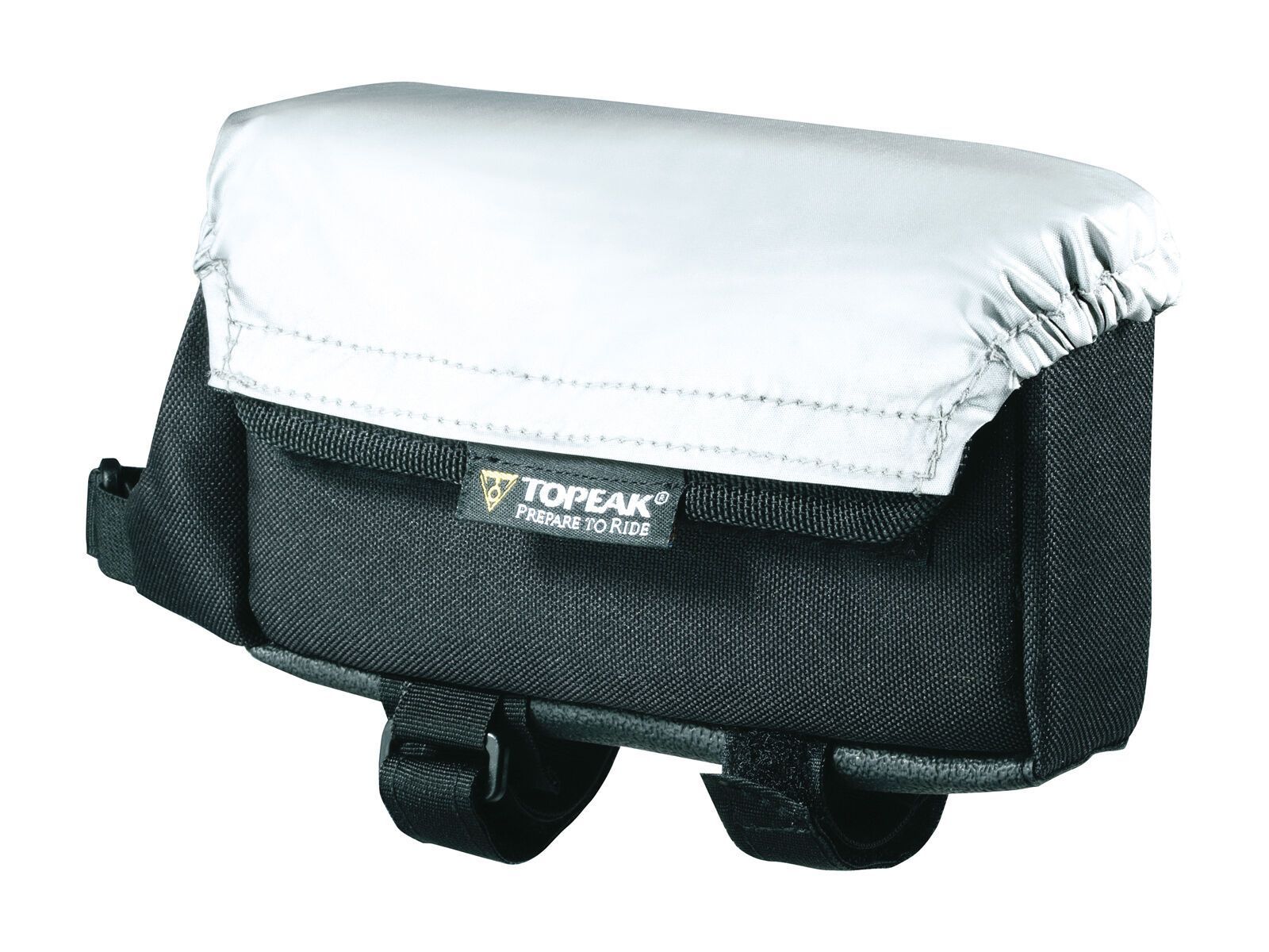 Topeak TriBag All Weather Large inkl. Regenhülle - Bild 1