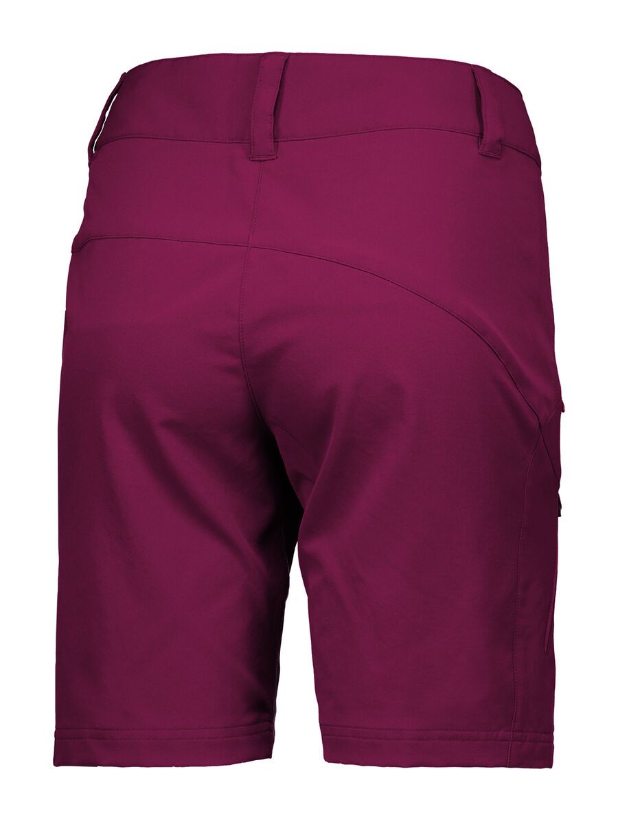 Scott Trail MTN 30 Women's Shorts, plum violet - Bild 2