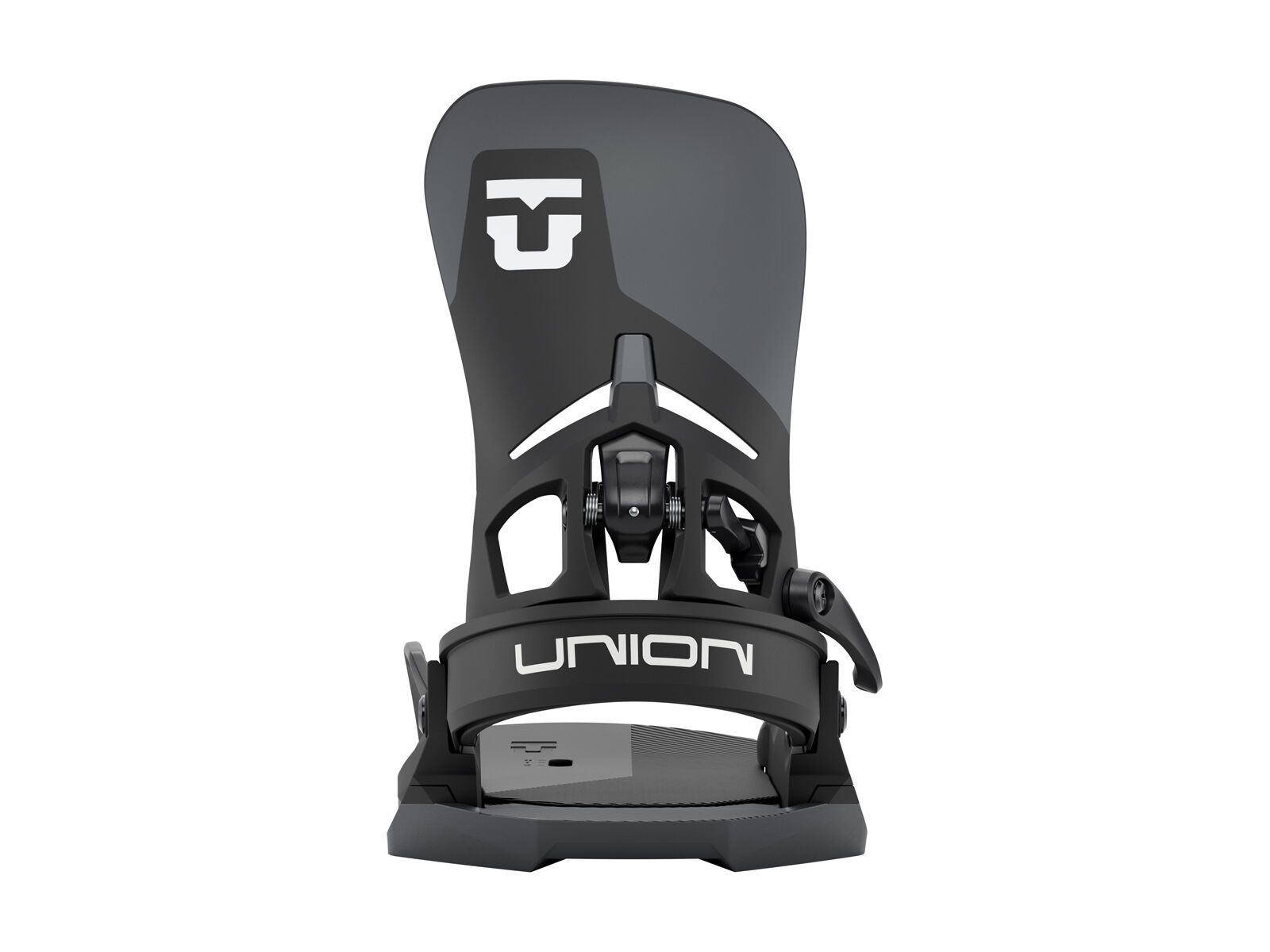 Union Atlas Step On, black - Bild 3