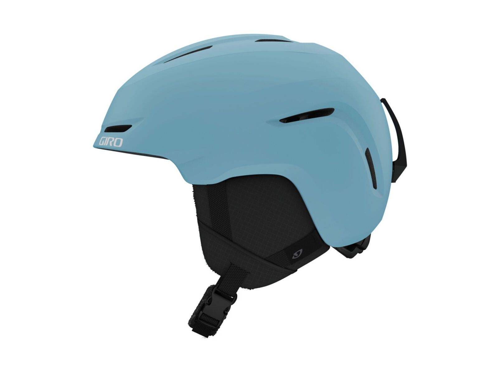 Giro Spur, light harbor blue - Bild 2