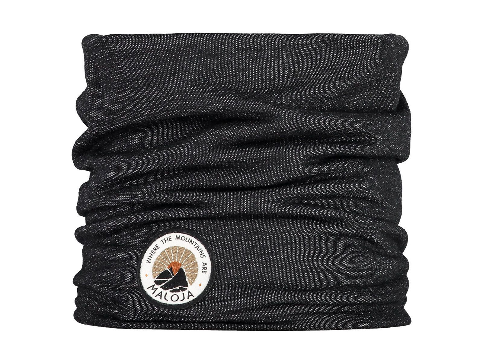 Maloja KurjeyM., moonless - Bild 1