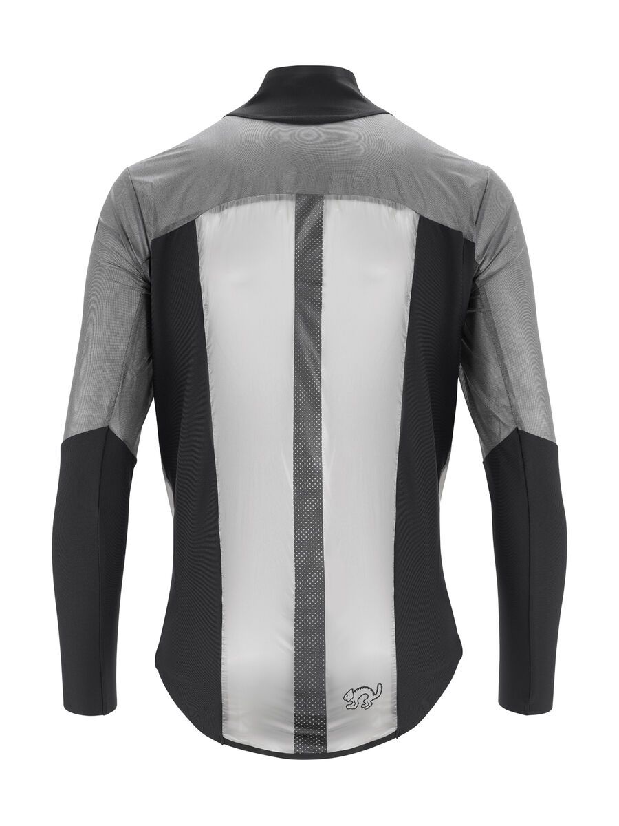 Assos Equipe RS Alleycat Clima Capsule Targa, black - Bild 4