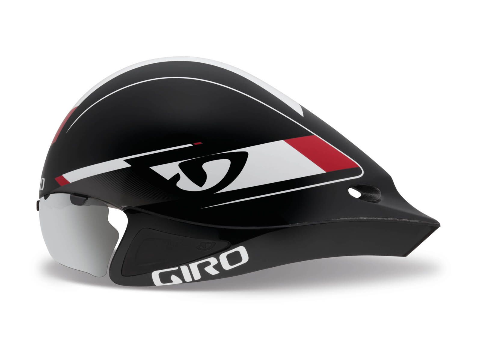 Giro Selector, red/black - Bild 1