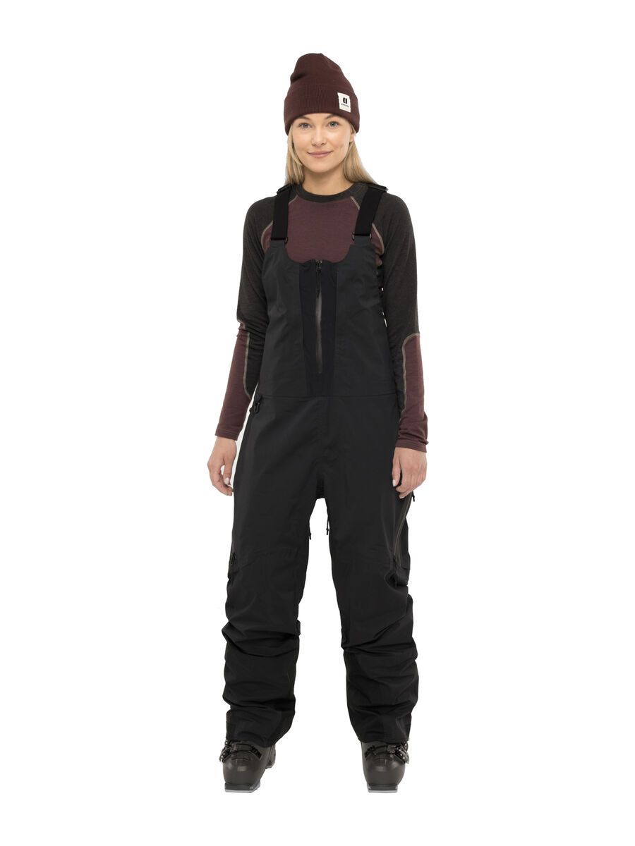 Armada Rayleigh 3L Bib, black - Bild 3