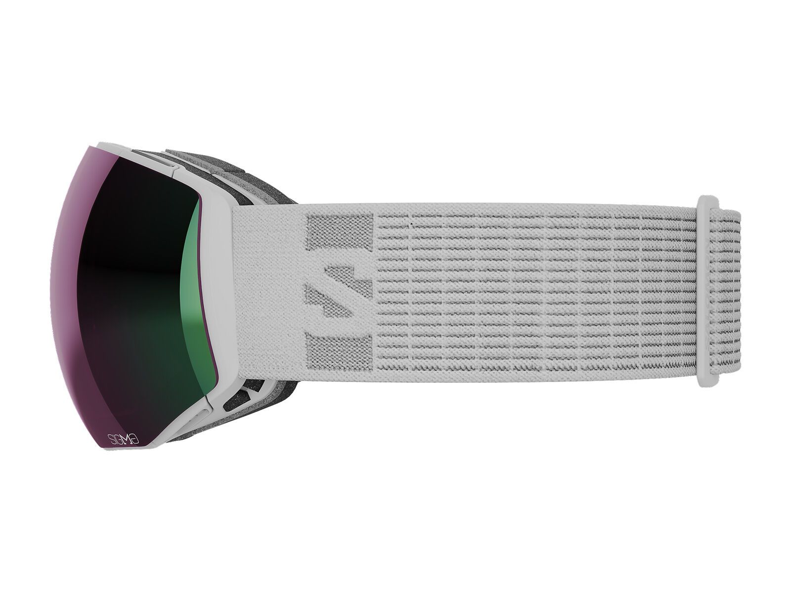 Salomon Radium Prime Sigma - Emerald, white - Bild 2