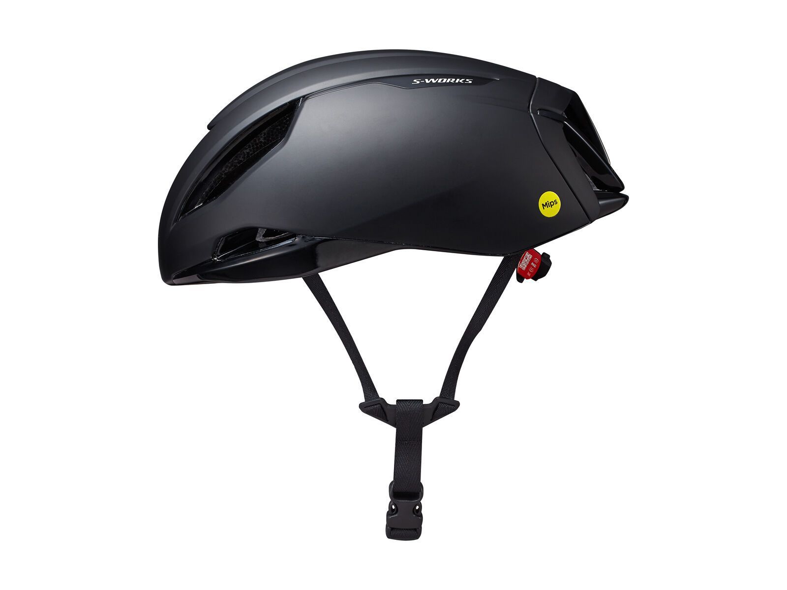 Specialized S-Works Evade 3, black - Bild 2