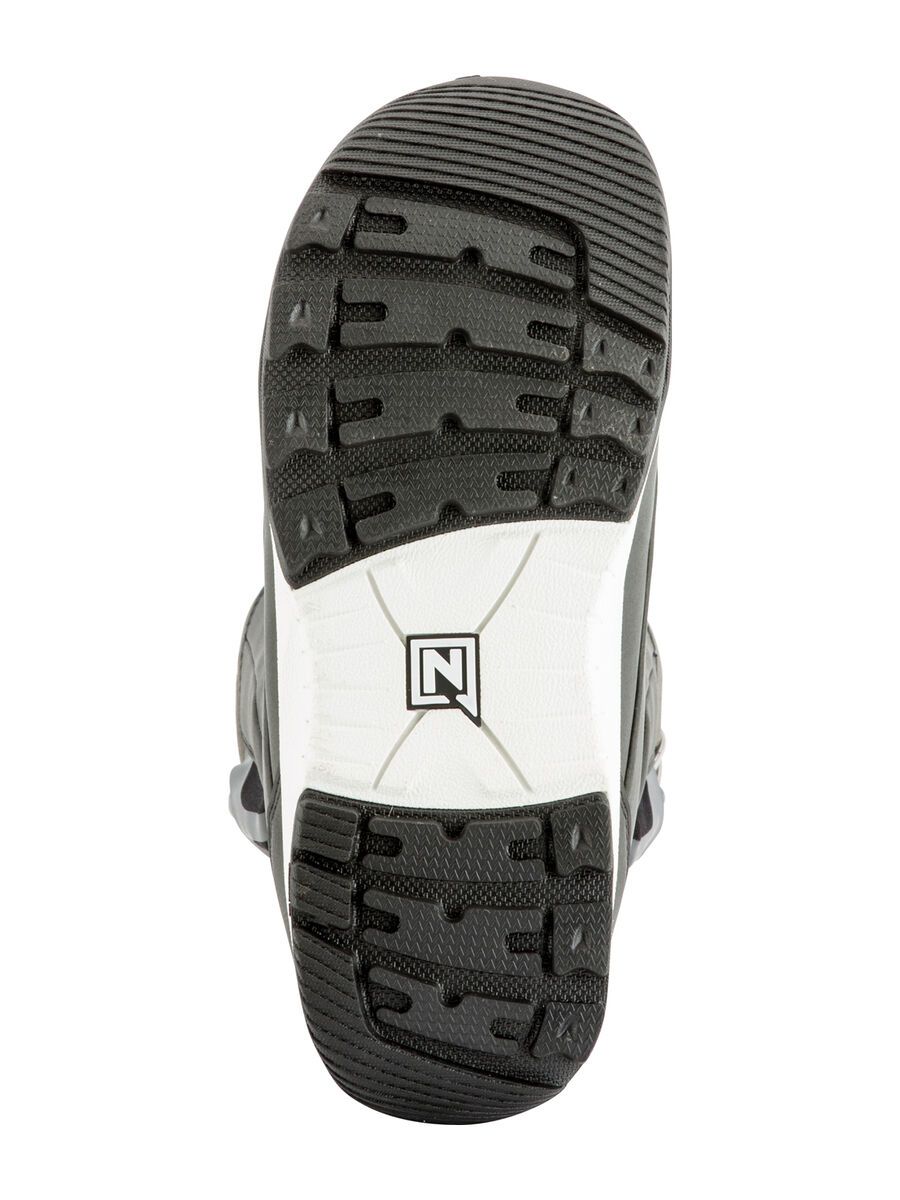 Nitro Crown TLS, black - Bild 3