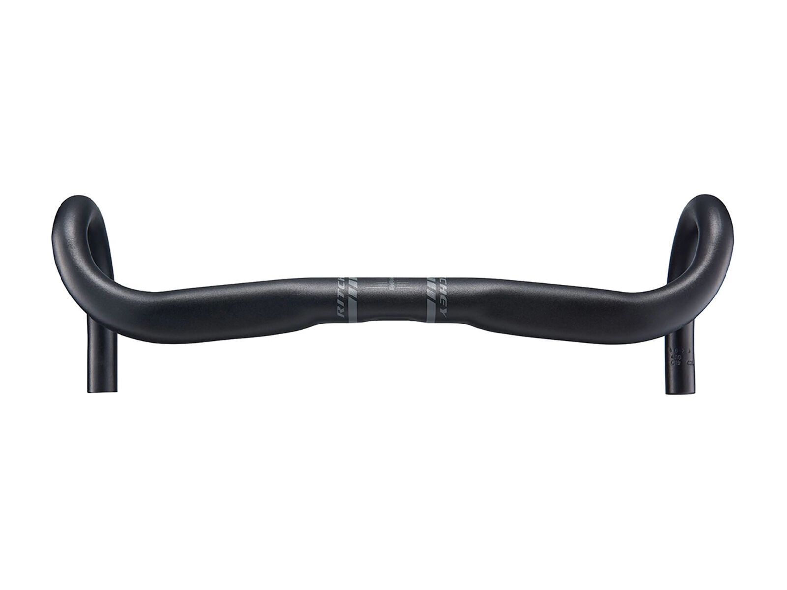 Ritchey Comp Streem Internal Routing Handlebar, bb black - Bild 4