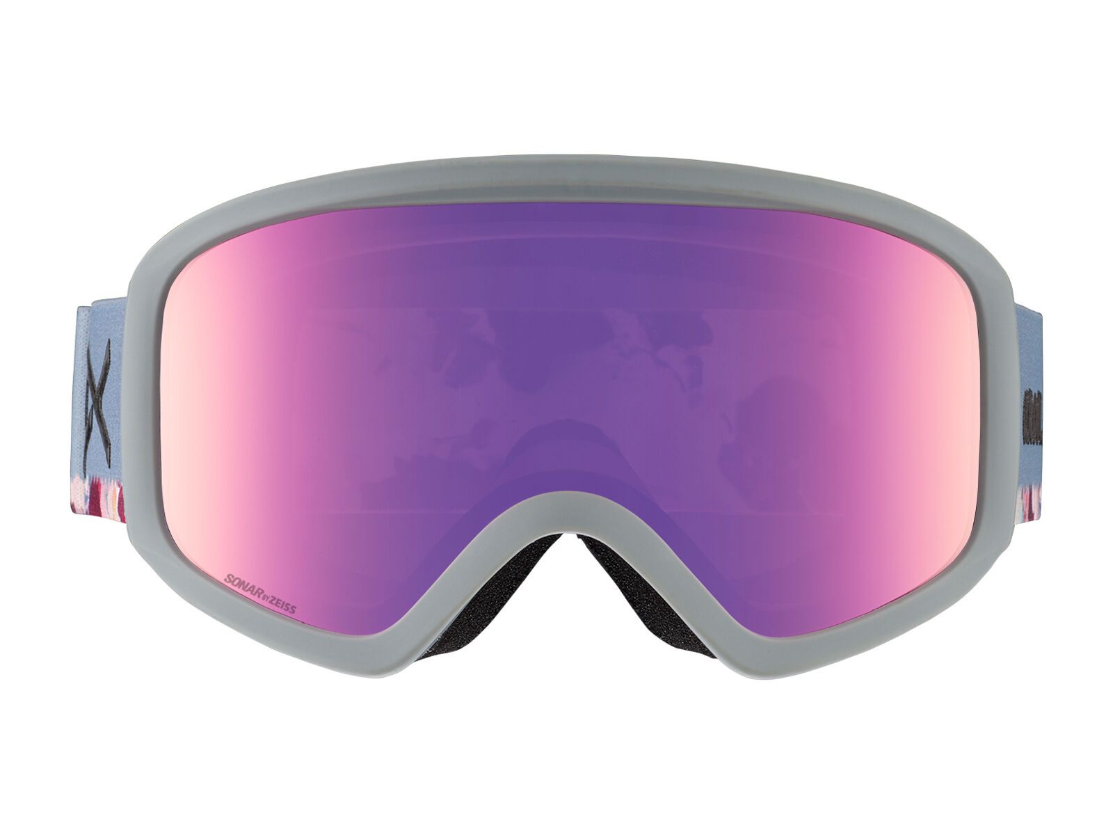 Anon Insight inkl. WS, jtt/Lens: sonar pink - Bild 2