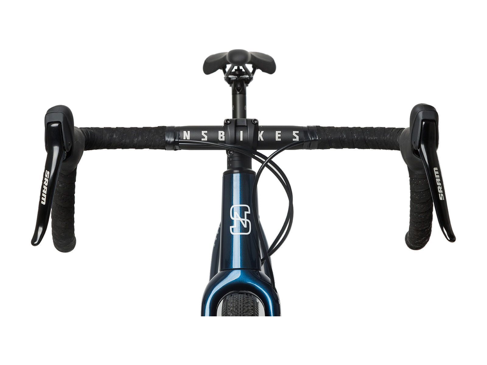 NS Bikes RAG+ 2, navy - Bild 8