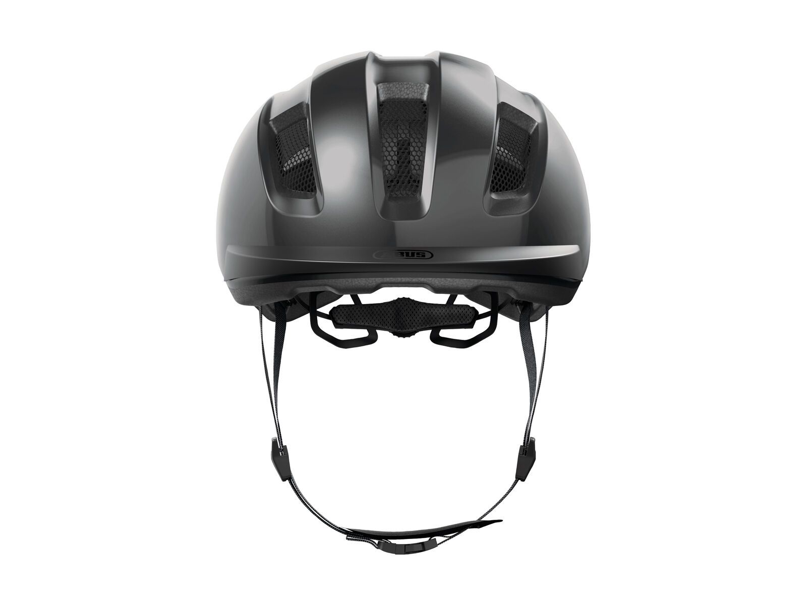 Abus Purl-Y, titan - Bild 3