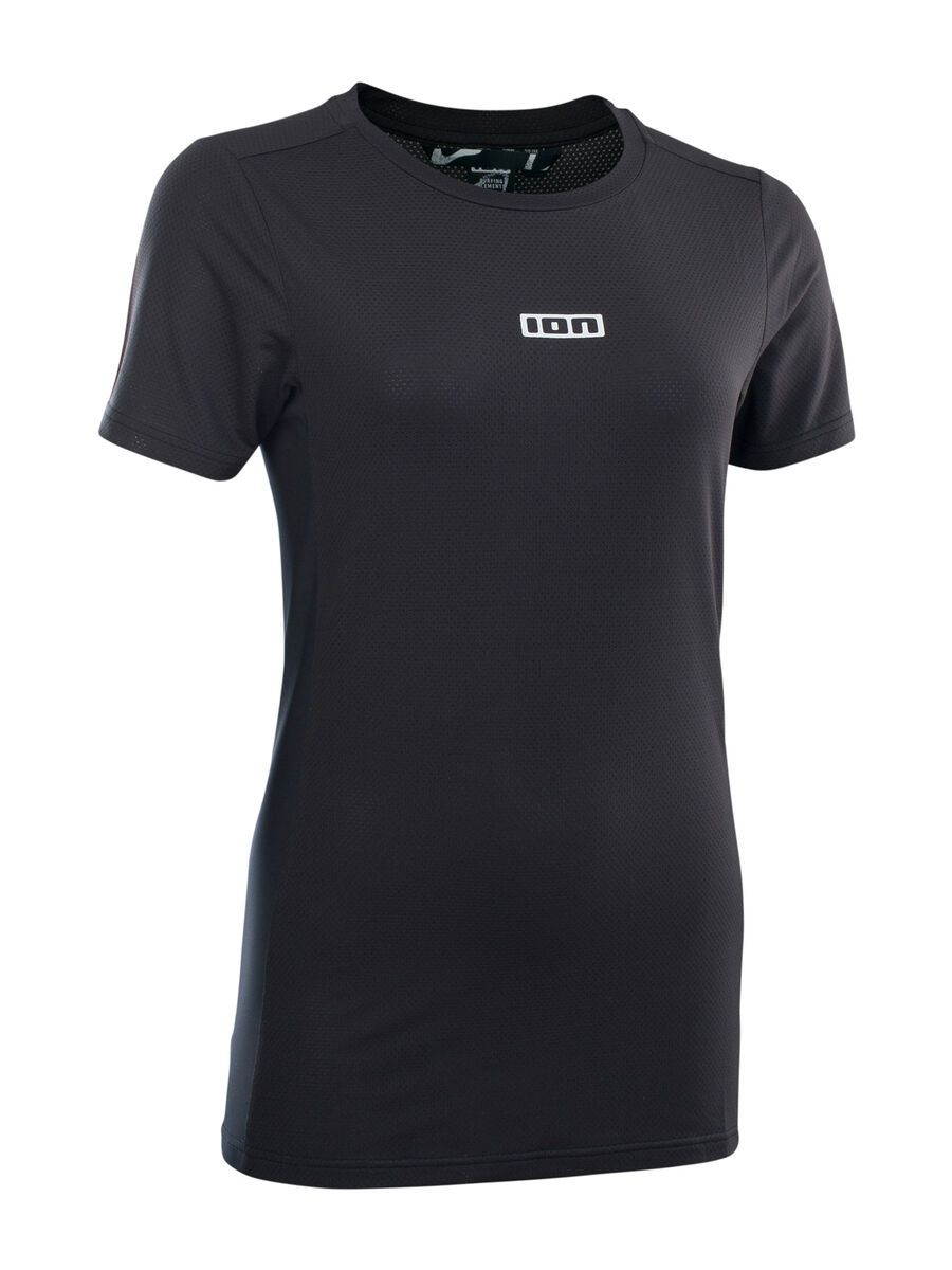 ION Baselayer Tee Shortsleeve Women, black - Bild 1