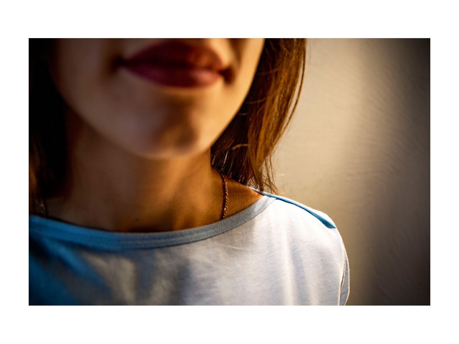 Sportful Giara W Tee, blue sea - Bild 9