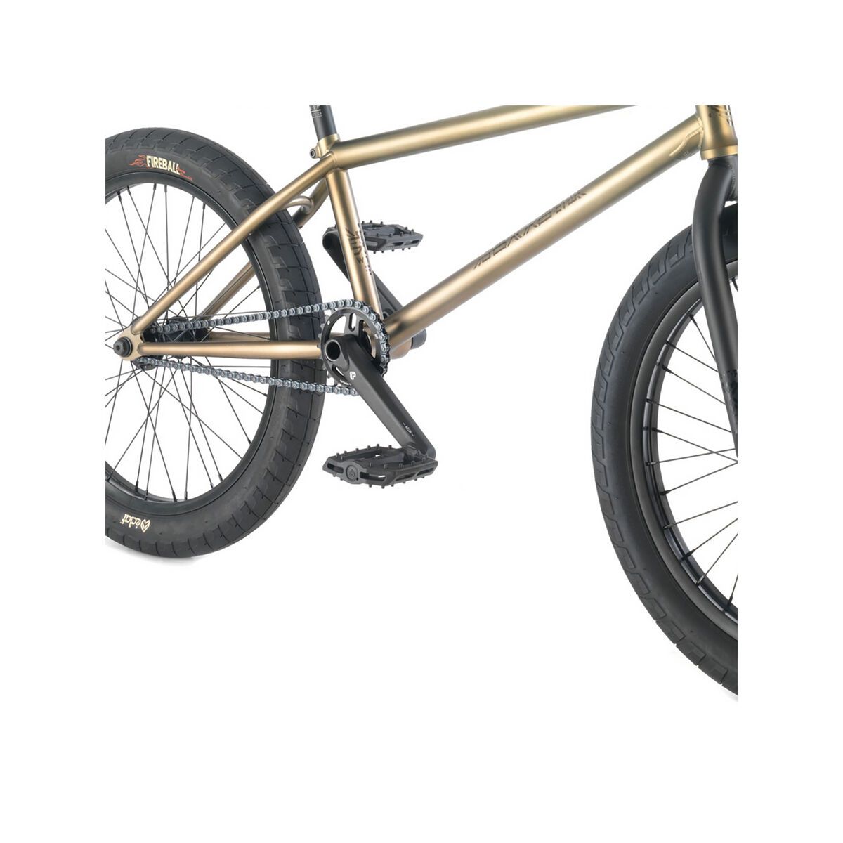 WeThePeople Envy, titan / black titan - Bild 3