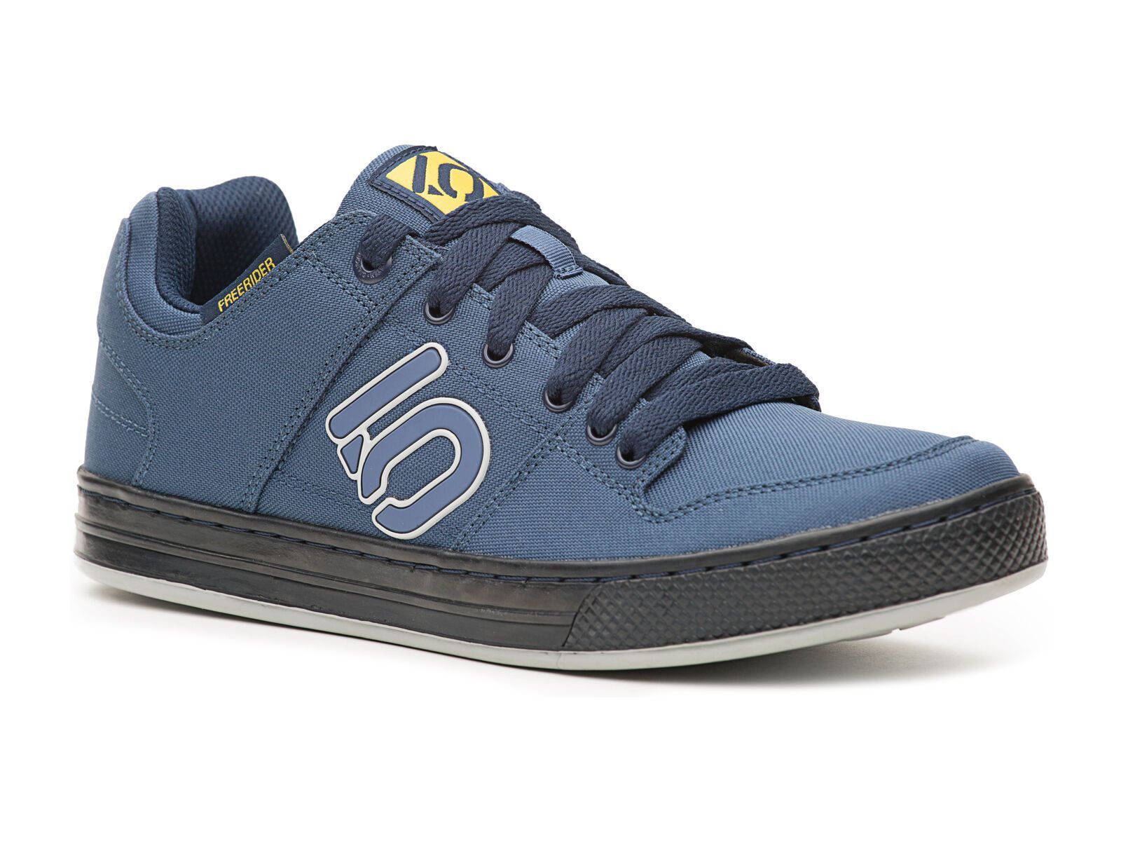 Five Ten Freerider Canvas, mineral blue - Bild 1