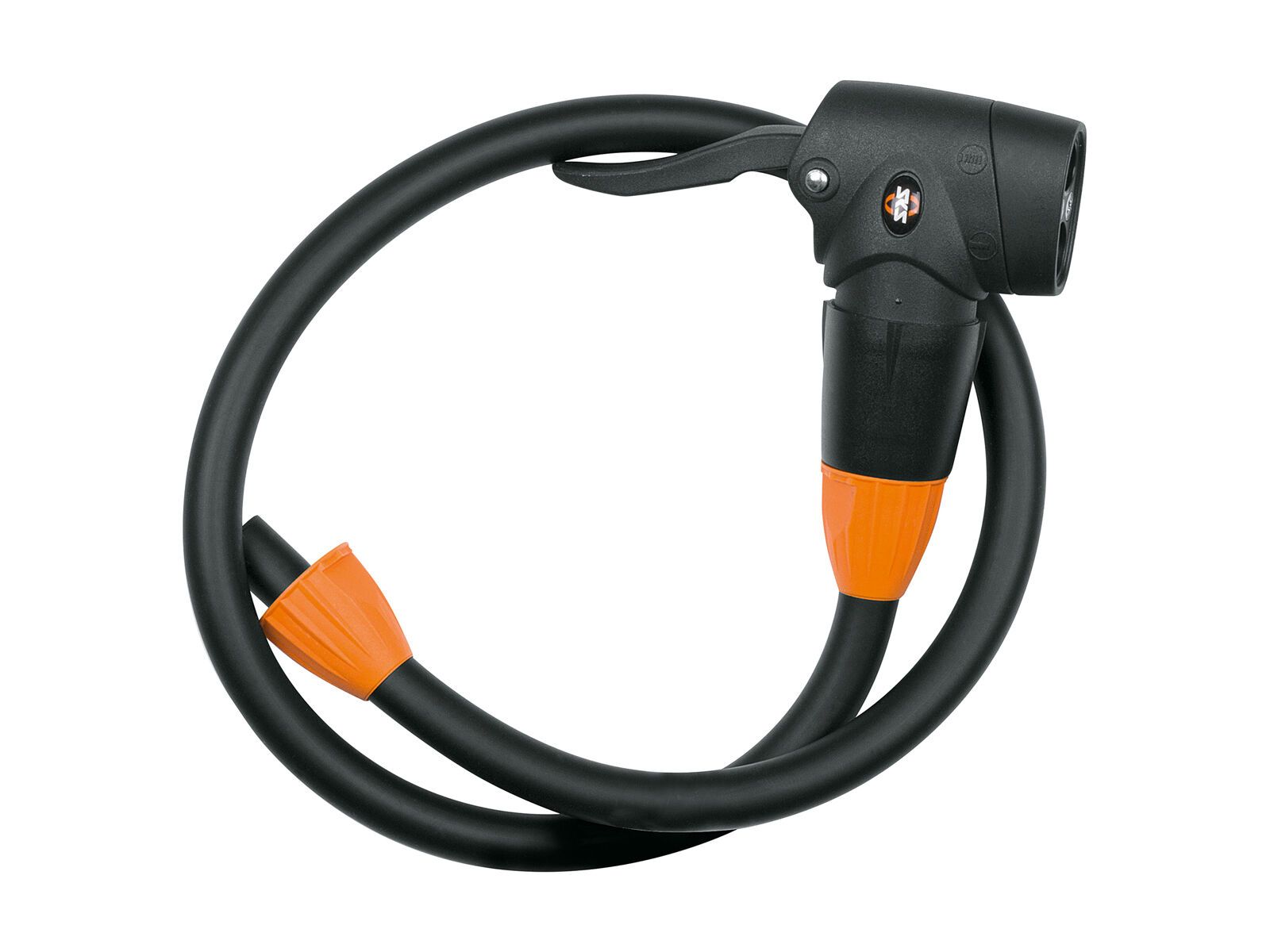 SKS Schlauch mit Multivalve-Kopf für Air X Press - Bild 1